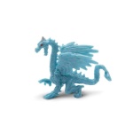 Good Luck Mini Ice Dragon