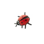 Good Luck Mini Lady Bug
