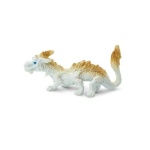 Good Luck Mini Luck Dragon