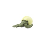 Good Luck Mini Sea Turtle Hatchling