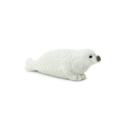 Good Luck Mini Seal Harp by Safari