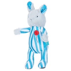 Goodnight Moon Pajama Bunny Beanbag by Kids Preferred