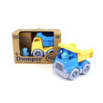Green Toys Construction Dump Truck by Green Toys scaled