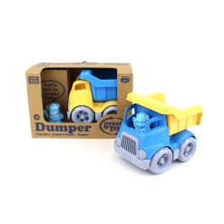 Green Toys Construction Dump Truck by Green Toys scaled