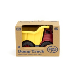 Green Toys Dump Truck by Green Toys