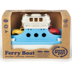 Green Toys Ferry Boat by Green Toys