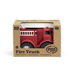 Green Toys Fire Truck by Green Toys