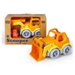 Green Toys Scooper Truck by Green Toys