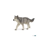 Grey Wolf by Papo