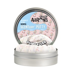 Gumballer Scentsory Thinking Putty Scented by Crazy Aarons
