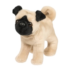 Hamilton Pug 8 by Douglas