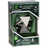 Hanayama Diamond Level 1 by Hanayama