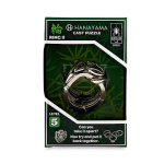 Hanayama Ring II - Level 5