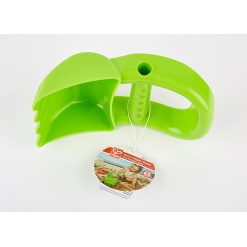 Hand Digger Green by Hape