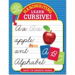 Handwriting Learn Cursive by Peter Pauper Press