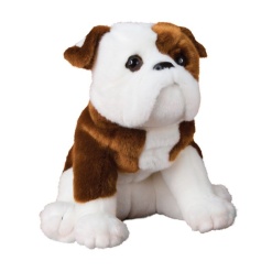 Hardy Bulldog 16 by Douglas