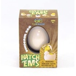 Hatchems Dino by Geo Central