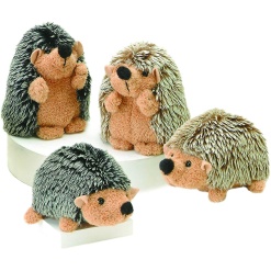 Hedgehog Herzog 4 by Aurora