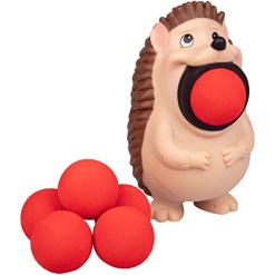 Hedgehog Popper by Hog Wild