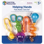 Helping Hands Fine Motor Tool Set by Learning Resources