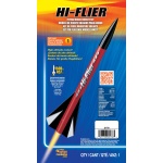 High Flier Intermediate Rocet by Estes
