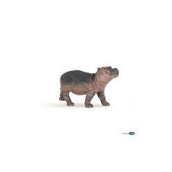 Hippopotamus Calf by Papo