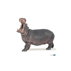 Hippopotamus by Papo