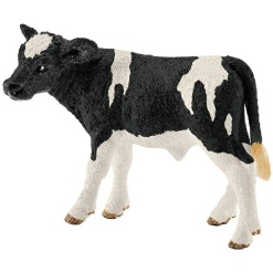 Holstein Calf by Schliech