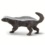 Honey Badger by Safari