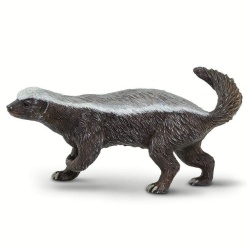 Honey Badger by Safari