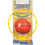 Hoops Basketball Set by Toysmith
