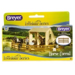 Horse Corral by Breyer