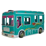 Horse Cruiser by Breyer