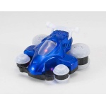 HoverQuad Blue by Mindscope