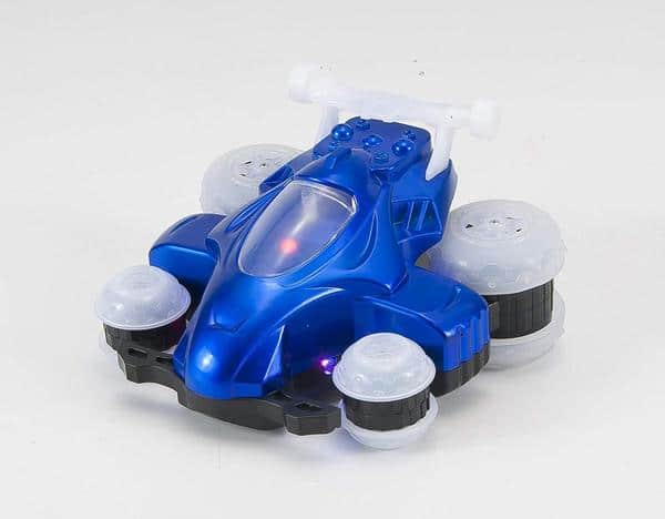 HoverQuad Blue by Mindscope HoverQuad Blue by Mindscope