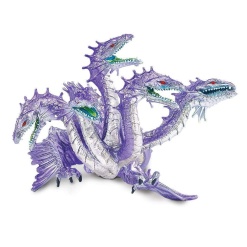 Hydra by Safari