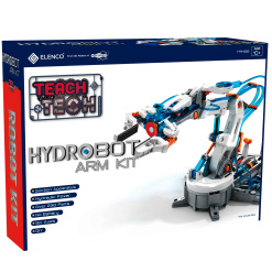HydroBot Arm Kit by Elenco