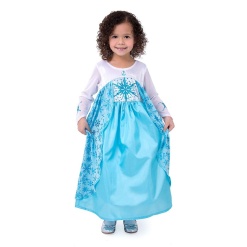 Ice Princess Medium 3 5 Years by Little Adventures
