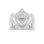 Ice Princess Soft Crown by Little Adventures scaled