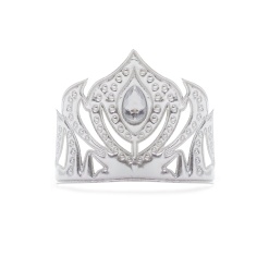 Ice Princess Soft Crown by Little Adventures scaled
