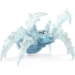 Ice Spider Figure by Schliech