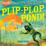 Indestructibles Plip Plop Pond by Workman