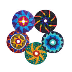 Indoor Pocket Disc by Pocket Disc