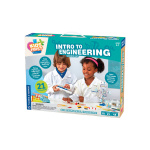 Intro to Engineering by Thames Kosmos