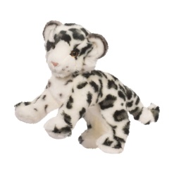 Irbis Snow Leopard 14 by Douglas