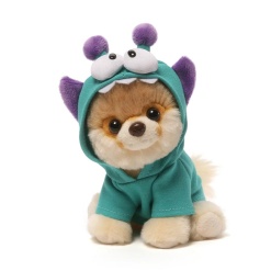 Itty Bitty Boo Monsteroo 5 by GUND