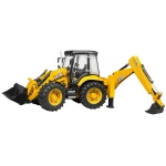 JCB 5CX Eco Backhoe Loader by Bruder