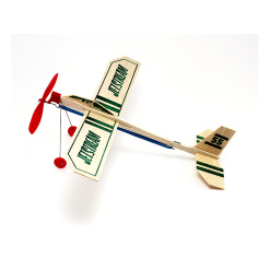 Jetstream Balsa Glider by Guillow