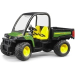 John Deere 855D Gator by Bruder
