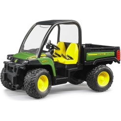 John Deere 855D Gator by Bruder